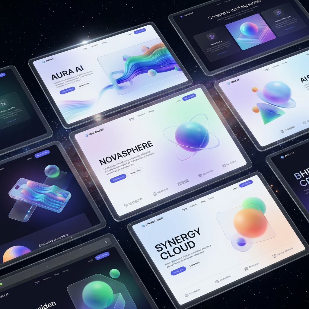 Mockup 1